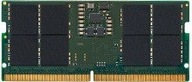 Pamäť pre notebook Kingston DDR5 32GB(2*16GB)/4800