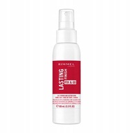 RIMMEL Lasting Finish Fix&Go fixačný sprej na make-up 100ml