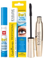 8V1 TOTAL ACTION KONDICIONÉR 10ML + OBJEMOVÁ MASCARA CELEBRITIES