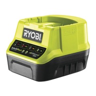 Ryobi ONE+ RC18120 rýchlonabíjačka