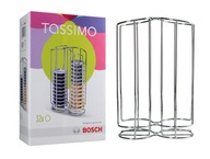 Bosch Tassimo stojan na 32 kávových kapsúl 574954