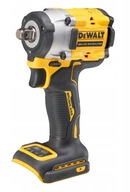 DEWALT DCF921N AKU NÁRAZOVÝ KLÚČ 406 Nm TEL