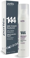 PURLES 144 VitC Cream Perfector Vitamin C Cream