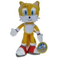 Sonic the Hedgehog - Tails maskot 35 cm (106063)