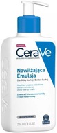 CERAVE Hydratačná emulzia pre suchú pokožku 236 ml