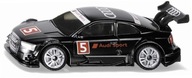 Siku 15 - Audi RS 5 Racing S1580