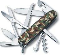 Victorinox Huntsman vreckový nôž camo 1.3713.94