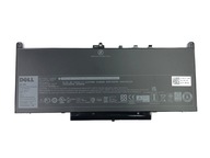 DELL J60J5 WYWJ2 55Wh E7470 E7270 ORIGINÁL