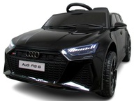 AUDI RS6 GT bb Auto EVA SKIN Pilot na batérie