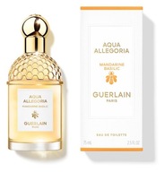 Guerlain Aqua Allegoria Mandarínková bazalka 75ml EDT