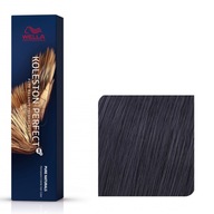 WELLA KOLESTON PERFEKTNÁ FARBA NA VLASY 2/0 60ML