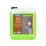 CLINEX 4 Dirt 5l UNIVERZÁLNE VÝKONNÉ ODMASŤOVANIE