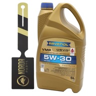 Motorový olej Ravenol VMP 5w30 5L