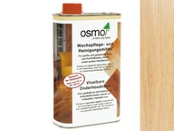 OSMO 3029 čistič vosku, CLEAR 1L