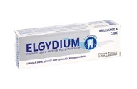 ELGYDIUM Brilliance&Care odfarbovacia pasta