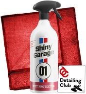 Shiny Garage Wet Protector Wet vosk 1000 ml