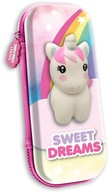 Peračník SQUISHY SWEET DREAMS UNICORN KL11231