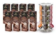 Tchibo Cafissimo Espresso Double Choc 10 kapsúl