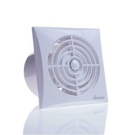 fi100 SILENCE WZ100T ventilátor.Časovač