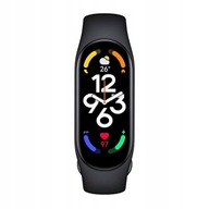 Xiaomi Band 7 NFC Heart Rate Sleep SpO2 Black