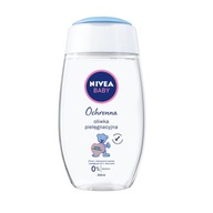 NIVEA Baby ochranný ošetrujúci olej 200ml