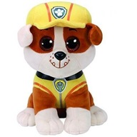 TY 96320 BEANIE BABIES Tlapková PATROLKA 24 CM RUBA