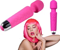 PREMIUM SEX VIBRATOR EXKLUZÍVNY ORGAZMUS DANÝ MP