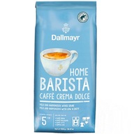 Káva Dallmayr Home Barista Caffe Crema Dolce 1kg