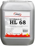 Hydraulický olej Jasol Hydraulic HL 68 20L