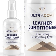 Ultracoat Leather Conditioner 200 ml Leather Care