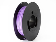 F3D PLA FILAMENT 1,75mm 0,2kg Fialová