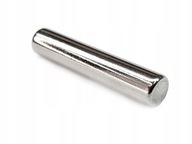 VALCOVÝ NEODYMIOVÝ MAGNET 5x20 mm SILNÝ Valcový hriadeľ