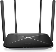 TP Link Mercusys AC12G DB AC1200 GIGABIT WIFI router