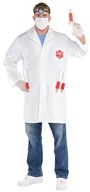 SUPER Ad Outfit Doctor Doctor XL/XXL W76255 BZ