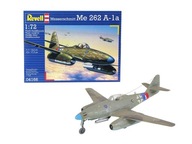 Lietadlo 1:72 Messerschmitt Me 262 A-1a