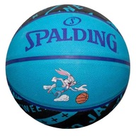 Basketbalová lopta Spalding Space Jam 84605Z, ročník 5