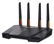 Herný router ASUS-TUF-AX3000 V2