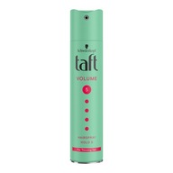 Lak na vlasy Taft Volume 250 ml