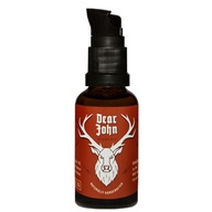 PAN DRWAL DEAR JOHN olej na fúzy 100ml