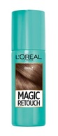 LOREAL Magic Retouch sprej na odrasty hnedý 75ml