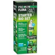 JBL PROFLORA CO2 STARTER BIO SADA PRE AKVÁRIUM