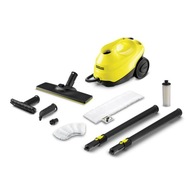 PARNÁ UMÝVAČKA KARCHER SC 3 EASYFIX NAPAROVAČKA NA POSTEĽNÉ VAJCIA 2 V 1 1900 W