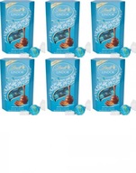 Lindt Lindor SLANÝ KARAMEL SLANÝ KARAMEL 200 g x6