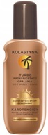 KOLASTYNA TURBO URÝCHĽOVAČ OPAĽOVANIA PRE TVÁR A TELA RÝCHLOSCHNÚCE 150ml