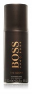 HUGO BOSS THE SCENT DEODORANT SPREJ 150ml