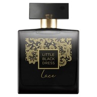 AVON LBD Lace Parfume Eau de Parfume 50 ml