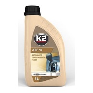 ATF VI OLEJ 1L AUDI,VW,BMW,JEEP,FOR