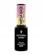 Victoria Vynn Mega Base Pink 15ml