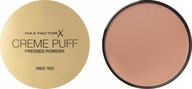 Lisovaný prášok Max Factor Creme Puff 13 Nouveau