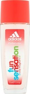 ADIDAS OSVIEŽUJÚCI DEODORANT PRE ŽENY 75ML